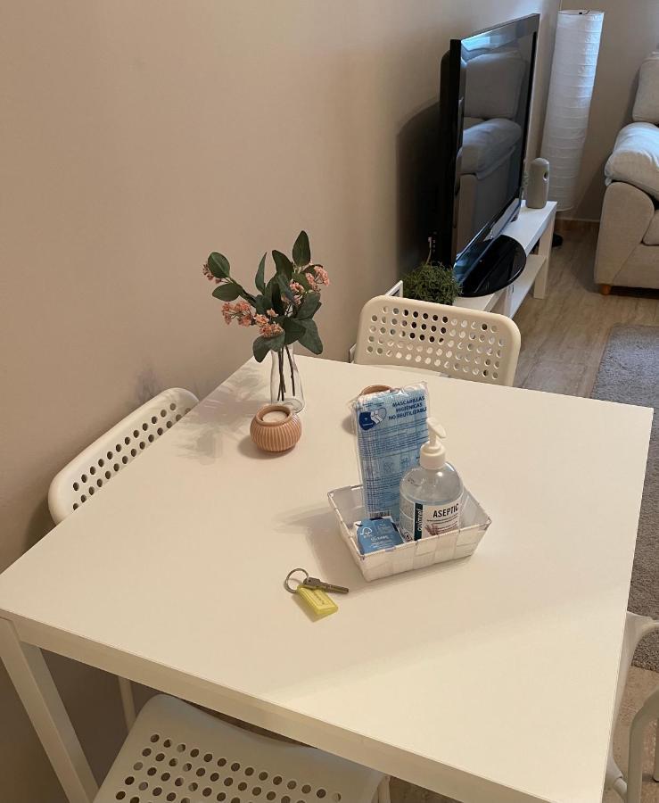 Apartment Deluxe Benalmadena