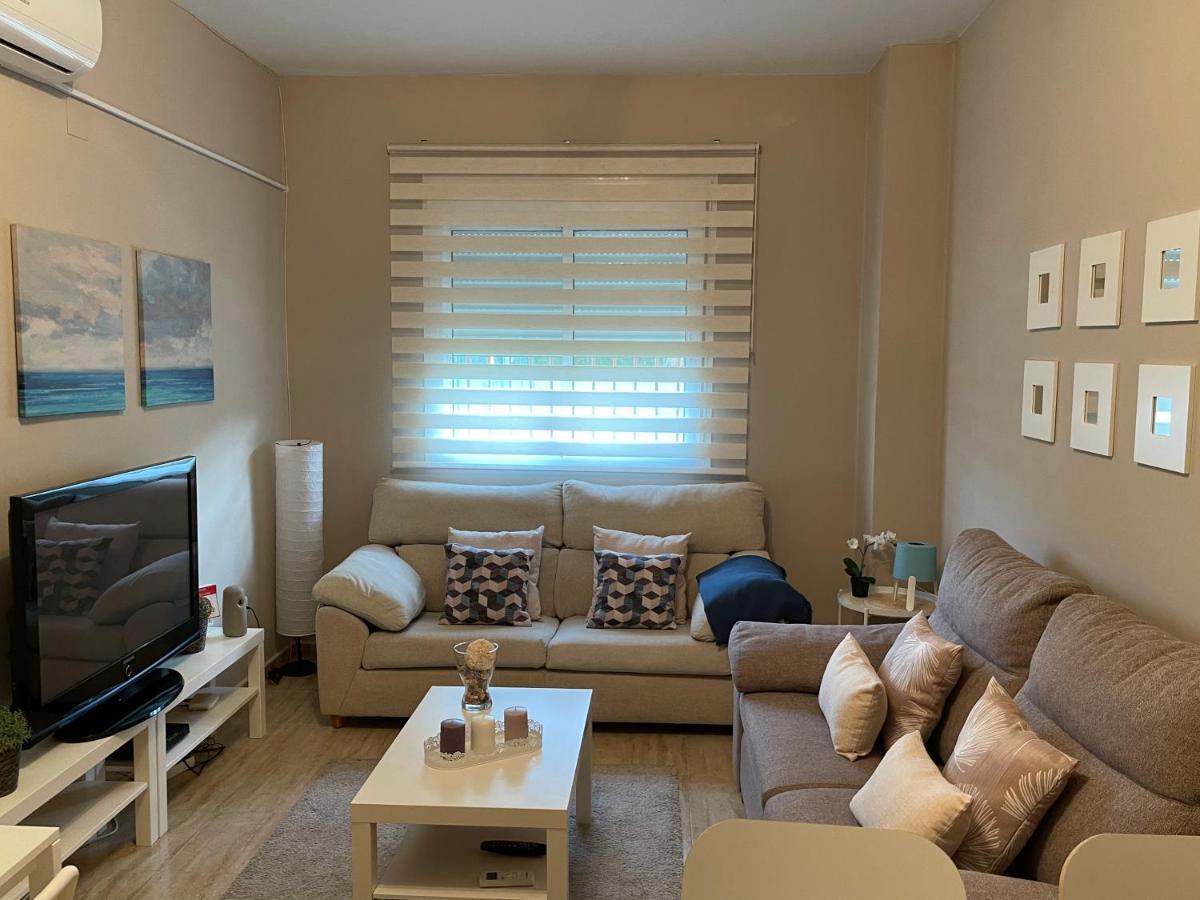 Apartment Deluxe *