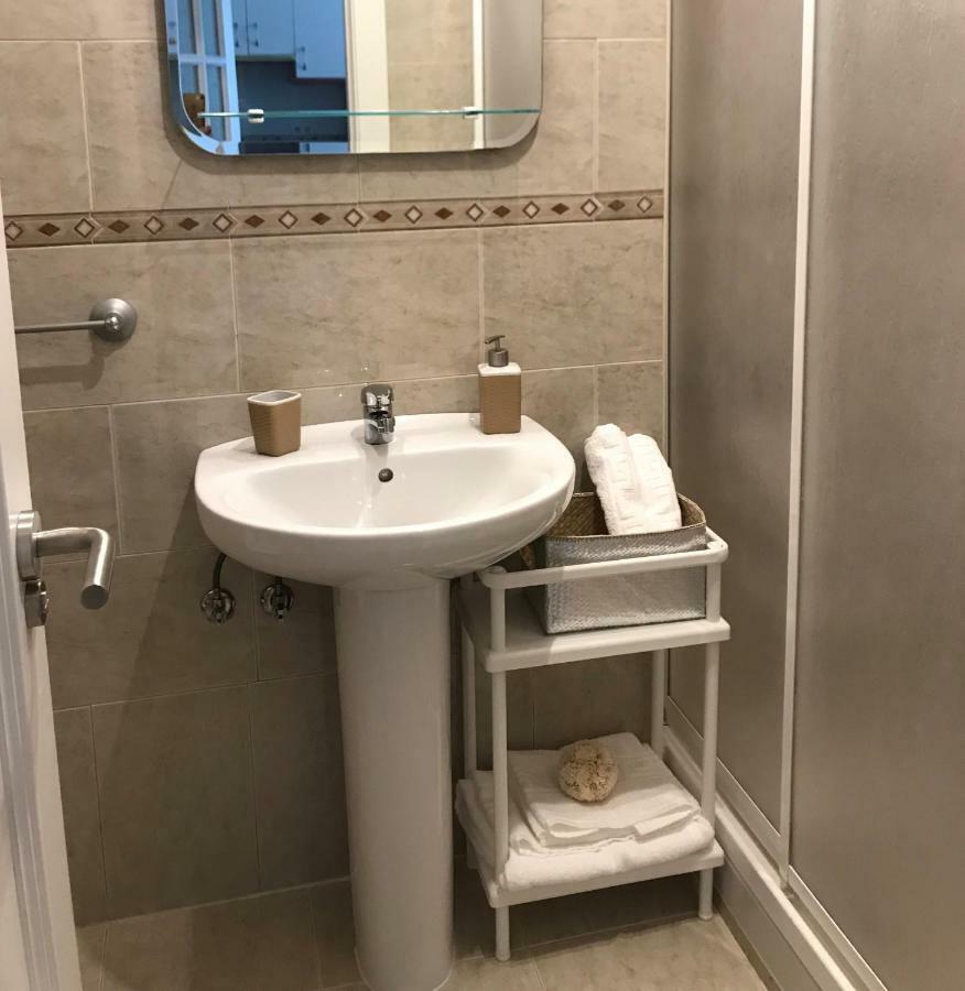 Deluxe Apartment Benalmadena