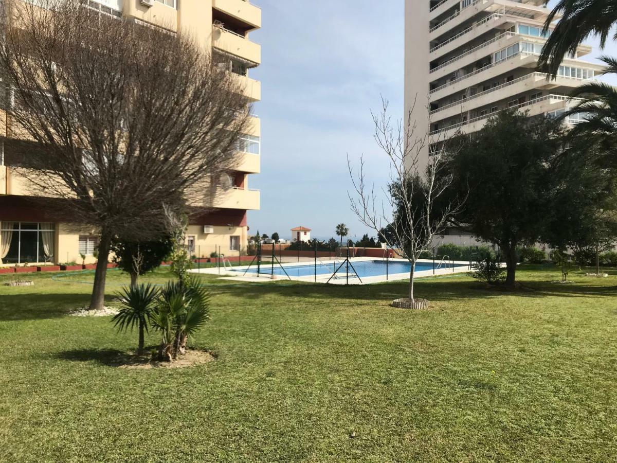Apartment Deluxe Benalmadena