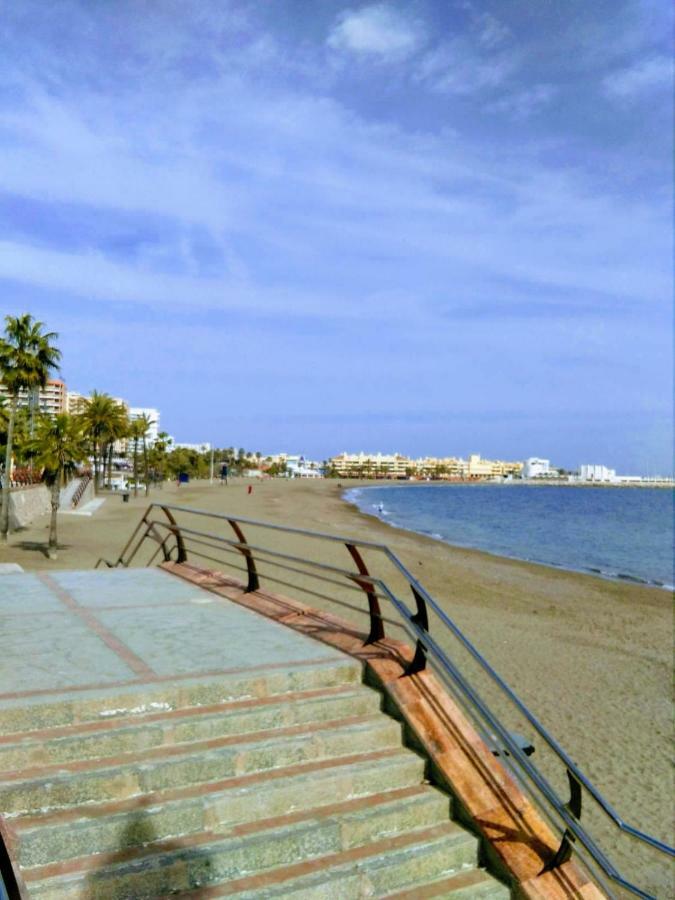 Deluxe Apartment Benalmadena