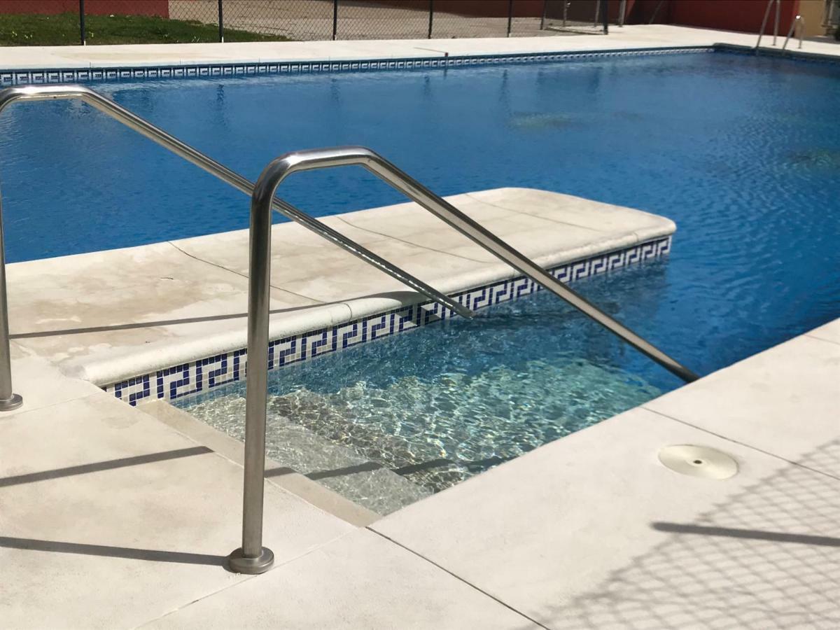 Apartment Deluxe Benalmadena