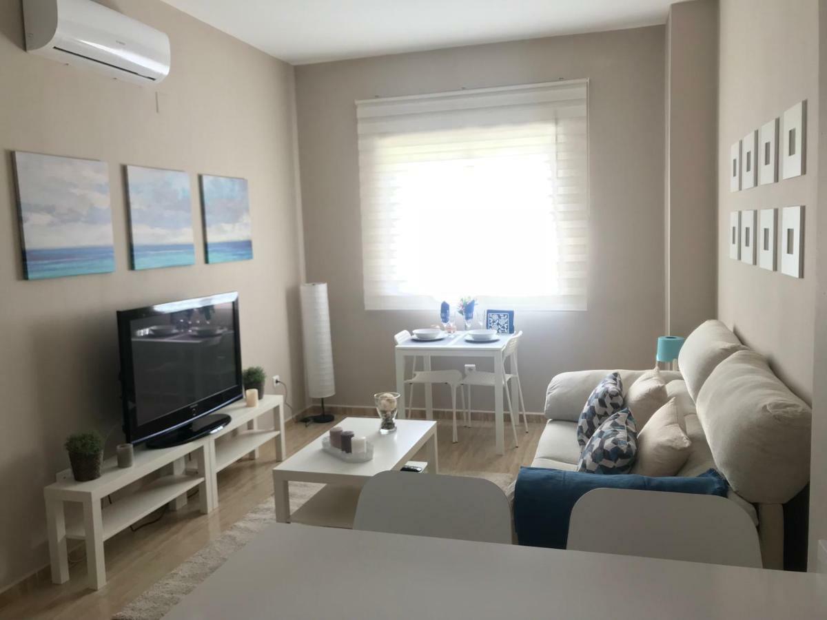 Deluxe Apartment Benalmadena