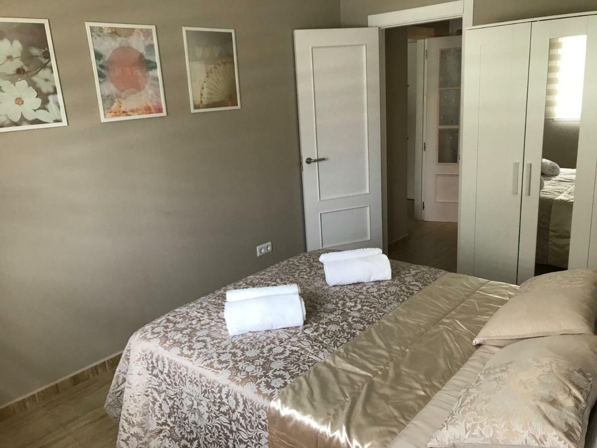 Apartment Deluxe Benalmadena