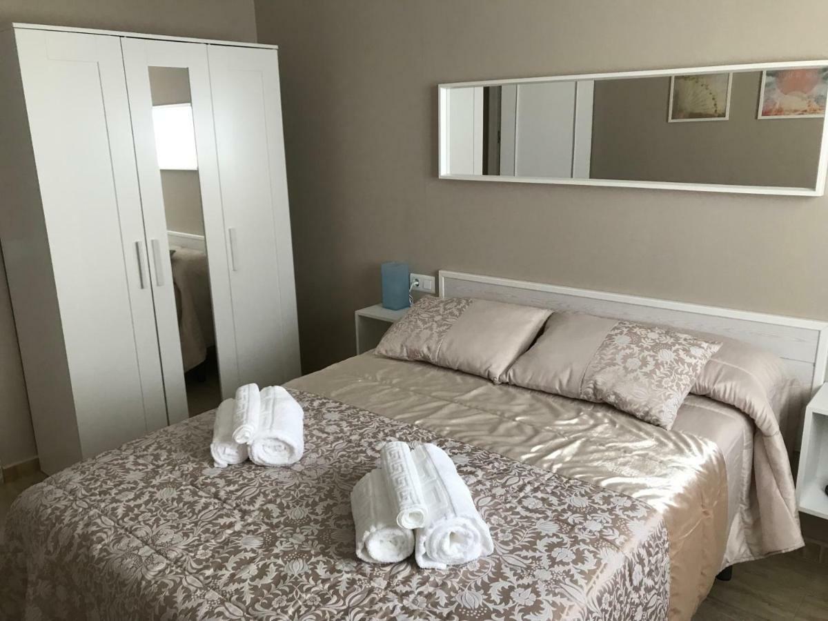 Deluxe Apartment *