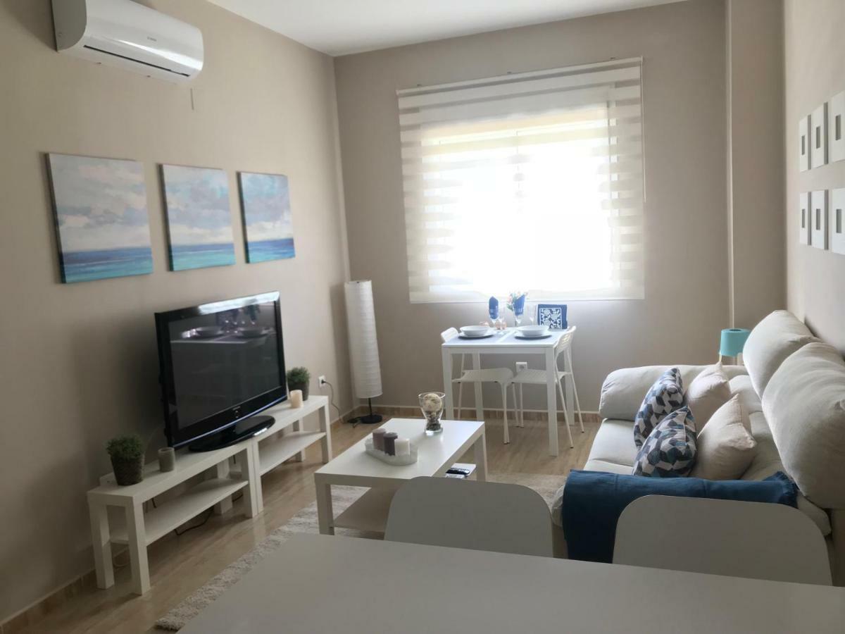 Deluxe Apartment Benalmadena