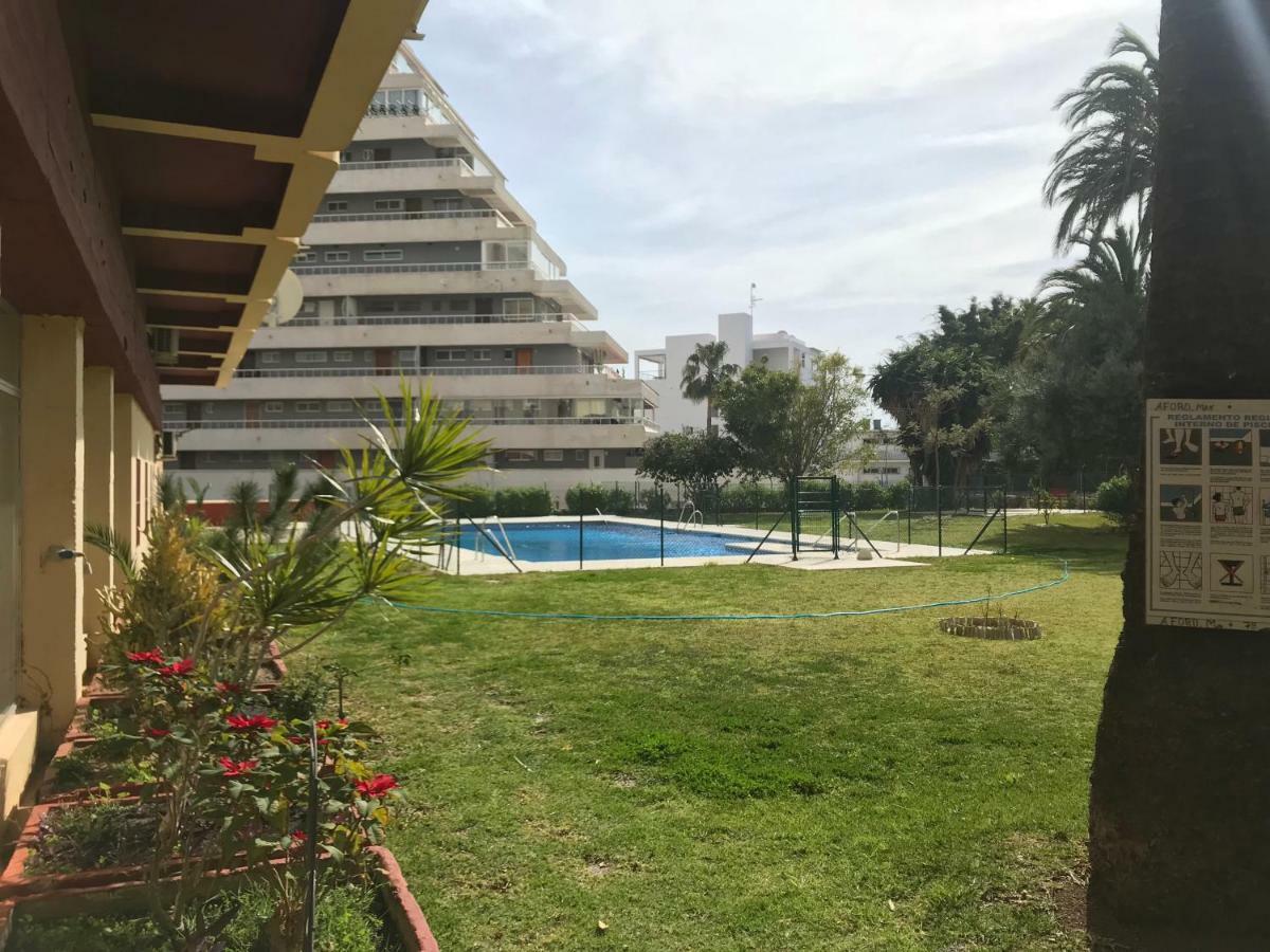 Deluxe Apartment Benalmadena